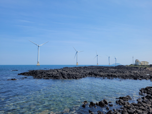 [12차 전기본 예측] 기후부 “해상풍력, 여건상 2030년까지 3GW”…전기본 수정 불가피