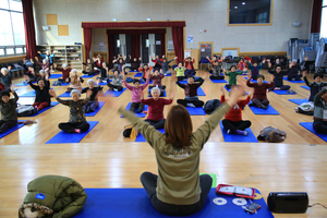 [패트롤] 과천시-광명시-군포시-시흥시-안양시