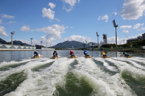 [경정] 13기 9명 중 4명만 생존…  올 시즌 존재감 ‘활활’