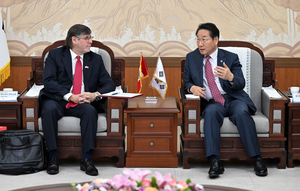 유정복 “누구나 안전하고 따뜻한 도시, 인천 조성에 최선  다하겠다”