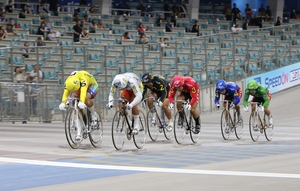 [경륜] 부전자전!… 경륜 2세 선수들 차세대 주자 부각