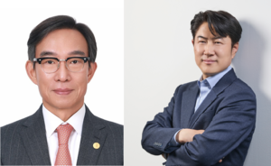 ‘2025 자랑스러운 한양 언론인상’ 김기정 협회장·김호상 대표이사 선정