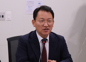 [전력산업 세미나]김형동 의원 “에너지 정책, 국민 수용성 우선돼야…정부 정책에 강한 문제의식”