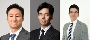 재계 3·4세 경영 전면배치…신성장동력 발굴 진두지휘