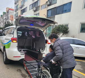 [패트롤] 구리시-남양주시-양주시-파주시-하남시