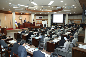 [패트롤] 고양시의회-김포시의회-남양주시의회-포천시의회