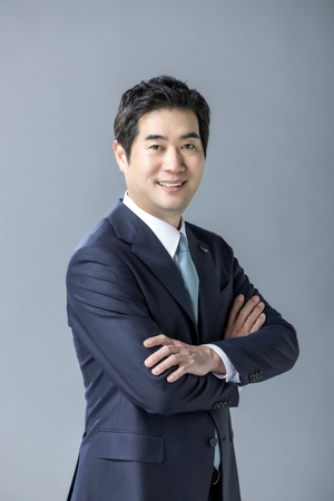 웅진그룹, 2026년 정기 임원인사…윤새봄 사장 부회장 승진