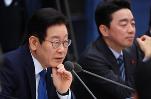 李 대통령 “웨스팅하우스, 25년 지난 기술로 횡포…납득 안 돼”