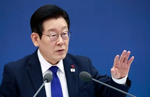 李대통령 “발전사 왜 나눠놨는지 모르겠다”…전력산업 구조개편 재점화