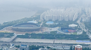 [김유승의 부동산뷰]“종로 지고 잠실·삼성 뜬다”…서울 도심 중심축 동남권 급속 이동