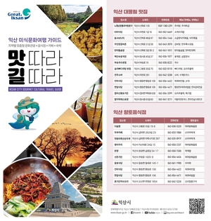 [E-로컬뉴스] 익산시, 익산상공회의소, 원광대 소식