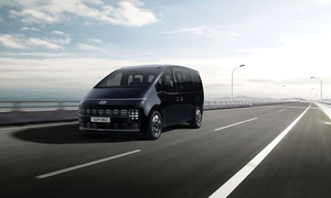 [주간 신차] 스타리아 부분변경, 마세라티 ‘MCPURA’