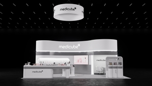 에이피알, CES 2026 참가…“3년 연속 참가, 역대 최대 부스”