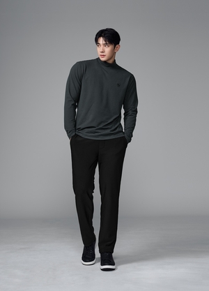 젝시믹스, 맨즈라인도 강세…기모제품 판매량 76%↑