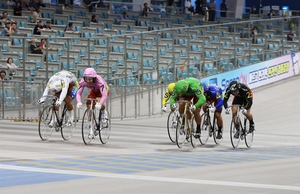 [경륜] 임채빈-정종진, 같은 하늘 아래 두 태양은 없다!