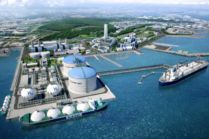 동서발전, 울산항 연계 청정수소발전 생태계 구축