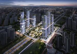 평택시, 평택지제역 미래형 복합환승센터 사업 본격화...예정 사업시행자 권한 확보