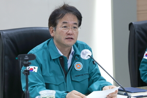 [포커스] 이동환 고양시장 “폭설-한파 골든타임 사수 가동”