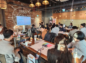 인천시교육청, 이라크 대표단에게 ‘인천형 직업교육 프로그램 소개