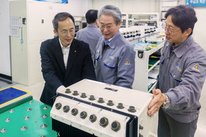 창원 찾은 수은 행장 “지역 조선·방산 산업 생태계 강화 약속”