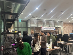경복대, 남양주 AI-3D프린터 전문인재 양성 프로그램 운영