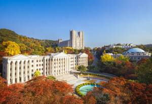 경희사이버대, 공학분야 학과 신설…사회복지학부 전공 개편