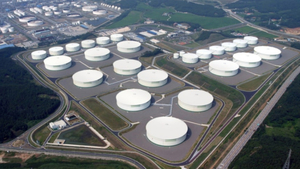 산업통상부, 석유비축 1억배럴 확보 “에너지위기 안전망”