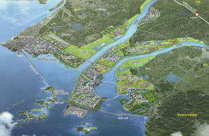 새만금 조력발전, 농어촌공사·수자원공사·한수원 공동 추진