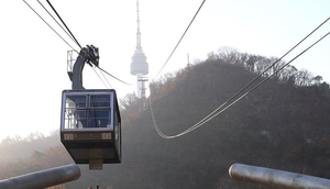 서울시 ‘무능 또는 방조’가 초래한 남산 곤돌라 논란,