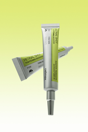 셀리맥스 ‘레티날 샷 타이트닝 부스터’, 아마존 호주 뷰티 전체 카테고리 1위