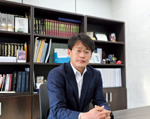 부산광고산업협회 이사장에 양진일 참콤 대표