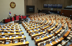 교섭단체 조건·선거구 개편 본격화…무안공항 참사 국정조사도 통과