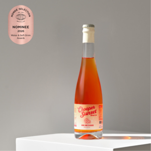 로렌츄컴퍼니, 연말 시즌 맞아 ‘츄퍼 고요한 뱅쇼’·‘선셋 스프리츠’ 선보여