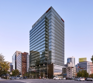 LX글라스 리얼 그레이 시리즈, 출시 이후 상업용 채택 5배 성장