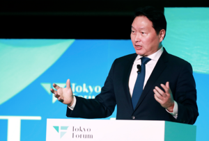 [2025 재계 말말말] 최태원, SK 미래 좌표로 ‘AI·지속가능 경쟁력·사회적 가치’ 던지다