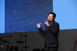 이상일, “민선8기가 만들어낸 놀라운 변화와 발전 누구도 부인 못할 것...직원 모두에 감사”