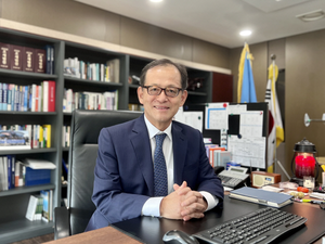 허희영 현임 한국항공대학교 총장, 2029년까지 연임 확정