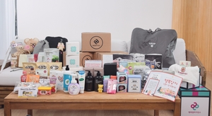 행복얼라이언스, 시민 참여형 기부 캠페인 ‘행복소원상자’ 진행