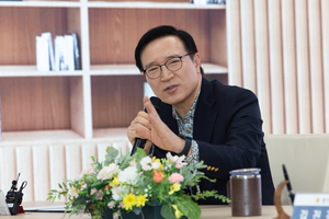 임태희 경기교육감, “내년 경기도교육청특수교육원 설립 ...더 많은 장애인 일자리 창출 가능”