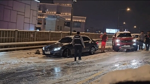 눈·비 잦은 연말연시, 안전운전 ‘차량 관리’ 이렇게