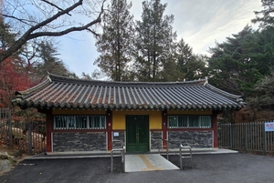 관광도시 경주의 민낯, “영유아 편의시설은 공백”