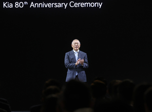 첫 女 사장 발탁·자율주행 점검…‘혁신’ 속도 내는 정의선