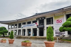 [기획] 경북문화관광공사, 보문관광단지 빈 상가와 멈춘 개발… ‘관광단지의 그림자’ 드러났다(2)