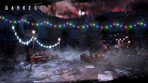 NHN ‘다키스트 데이즈’, 장비 수집·강화 시스템 전면 개편