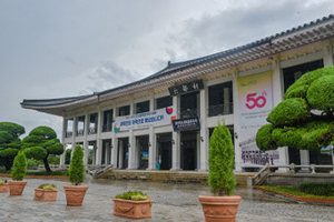 [기획] 경북문화관광공사, 서비스·전략·조직문화 ‘3중 위기’… 공기업 기능 흔들린다(3)