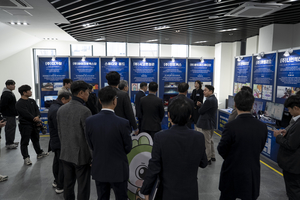 전북 콘텐츠산업, 10주년 도약 준비…‘2025 전북 콘텐츠페어’ 성황리 종료