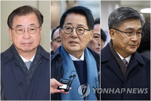 ‘서해 공무원 피격 은폐’ 文안보라인 1심서 모두 무죄…“증거 부족”