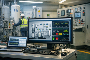동인엔시스, 수소 인프라·선박 제어 핵심기술 특허 5건 확보