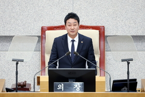 김진경 경기도의회 의장, “새해에는 민생 뒷받침하는 책임 다할 것”