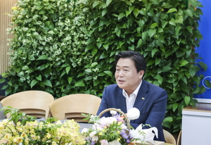 [포커스] “시화호 녹색혁명, 환경도시 시흥 나침판”